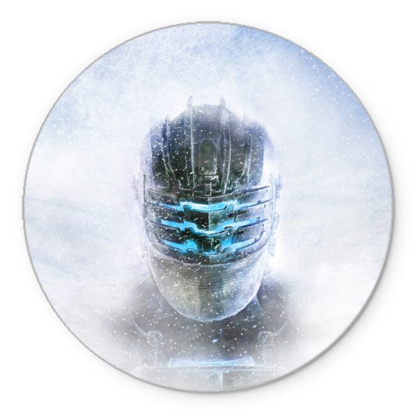 Dead Space логотип