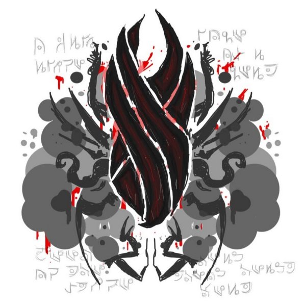 Dead Space символы обелиска