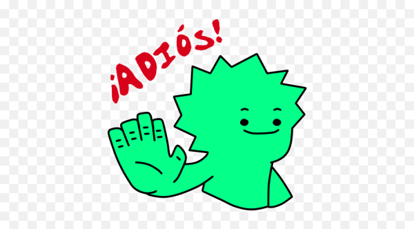 Стикеры одежда