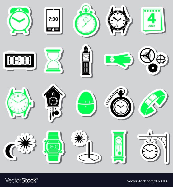 Маленькие Стикеры шампуни бума