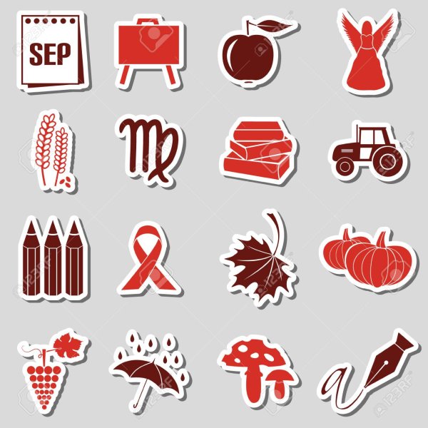 Симпл Стикерс