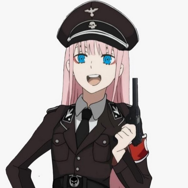 WOT Blitz значок