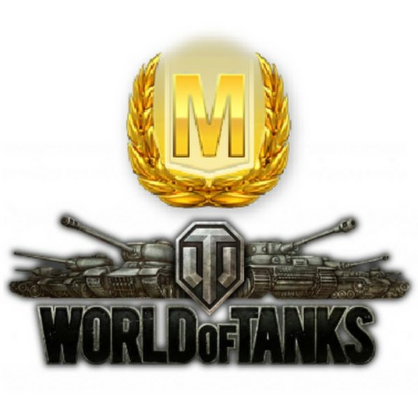 Медаль мастер WOT Blitz