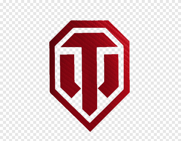 Значок танков World of Tanks
