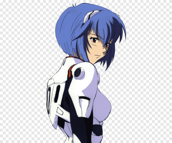 Аянами Рей профиль