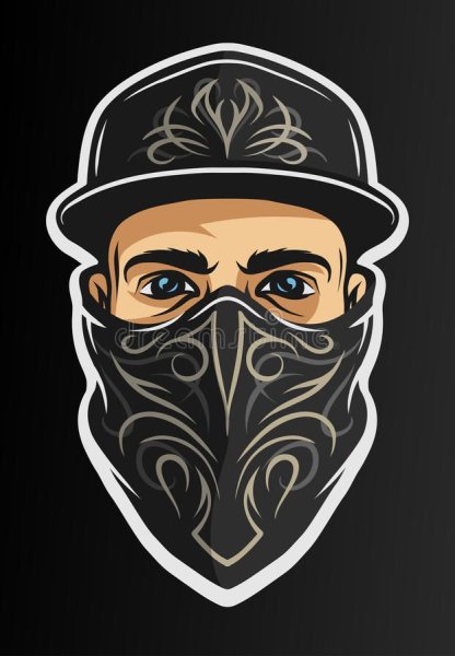 Непосредственно Каха логотип