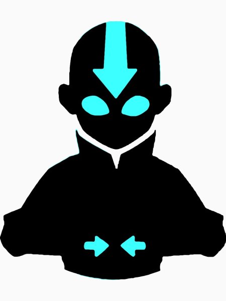 Злая Панда арт