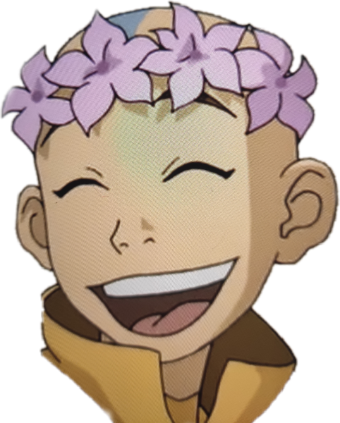 Чиби аватар