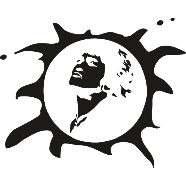 Группа кино логотип