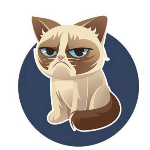 Геймер мультяшный