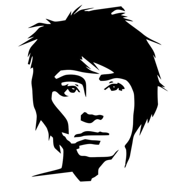 Земфира портрет