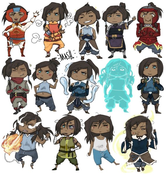 Необычные Стикеры