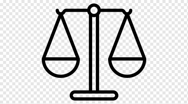 Иконки для презентаций весы