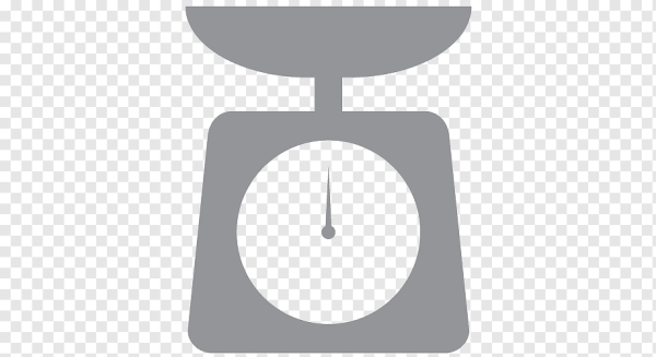 Весы для метрики