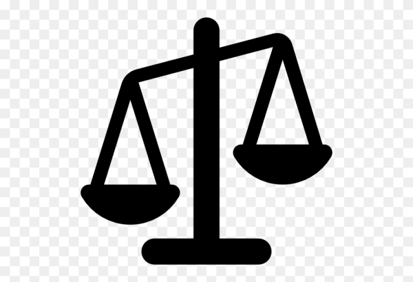 Весы пиктограмма