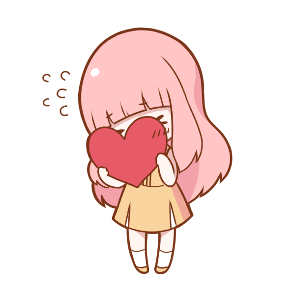 Аниме Стикеры