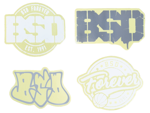 BSD BMX логотип