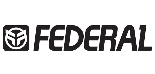 ВМХ Федерал наклейка