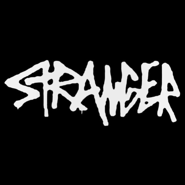 Наклейки stress BMX