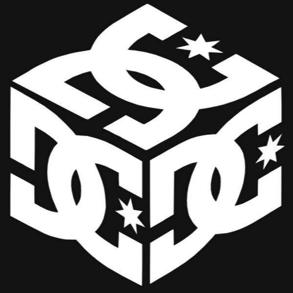 Стикеры на BMX