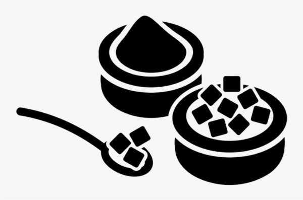 Сахар иконка