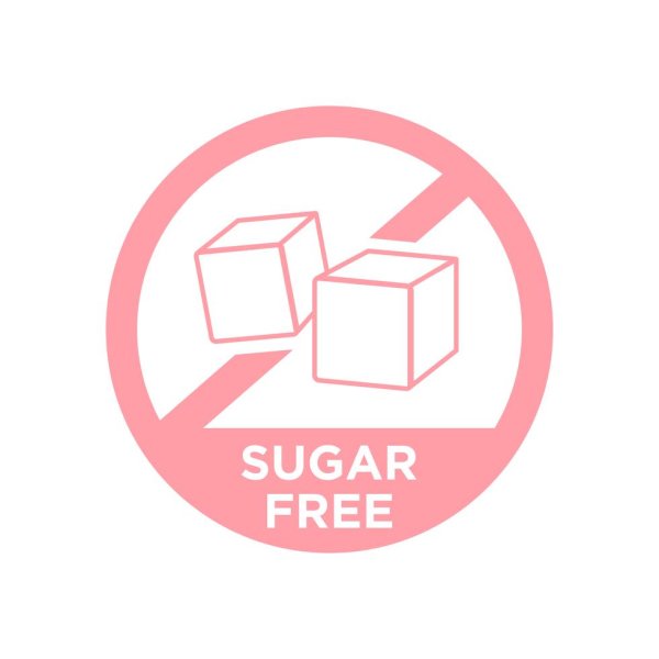 Sugar free