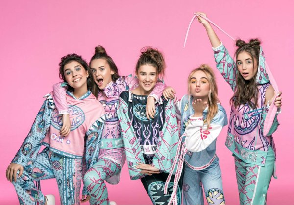 Open Kids сейчас 2022