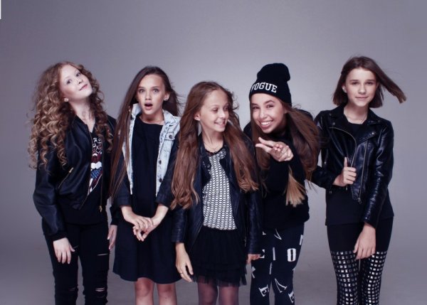 Open Kids сейчас