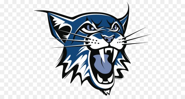 Логотип с рысью