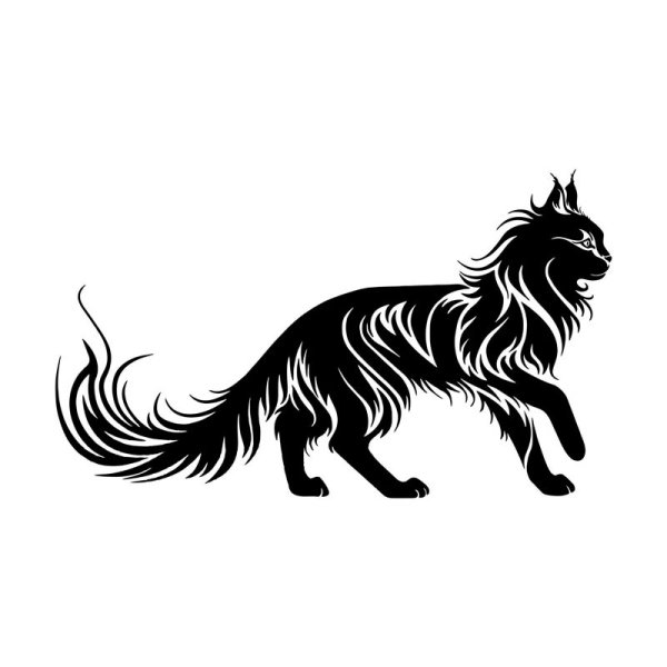 Логотип животные