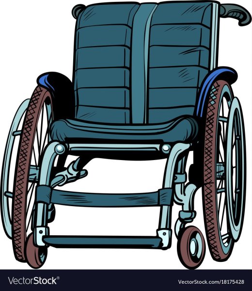 Инвалидная коляска