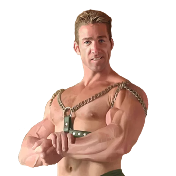 Билли Херрингтон