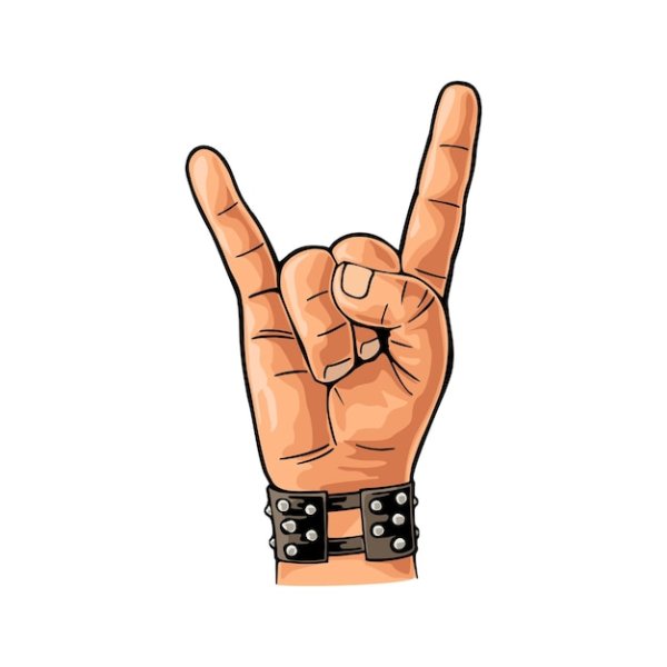 Аниме рот с высунутым языком