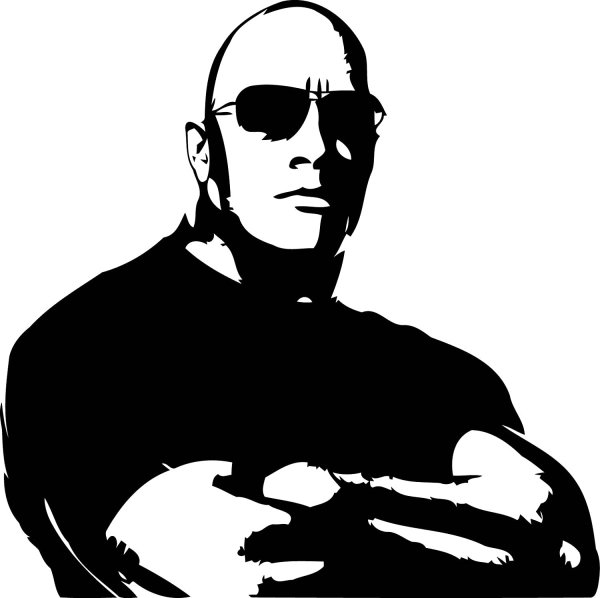 Скала Джонсон