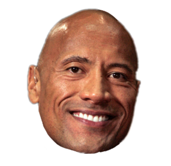 Dwayne Johnson