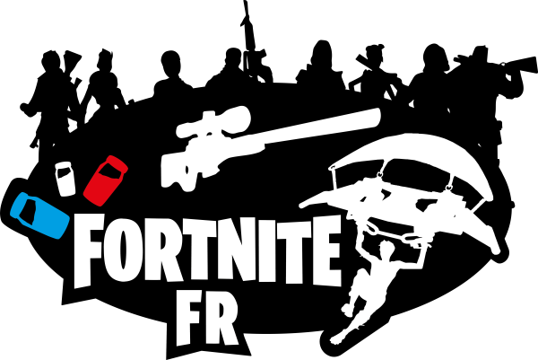 Fortnite вектор