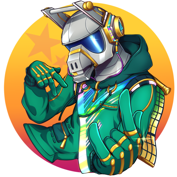 Наклейки ФОРТНАЙТ