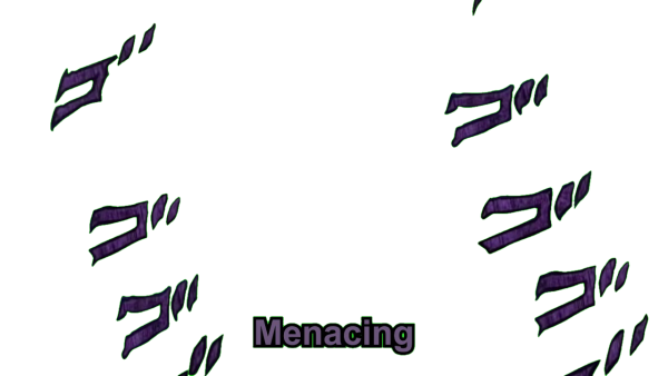 Джайро Джоджо Стикеры