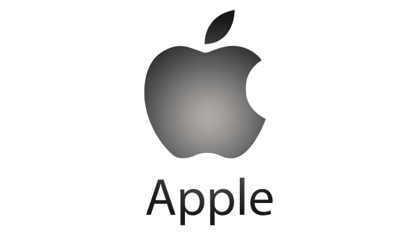 Логотип Apple