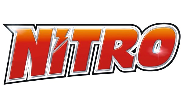 Nitro сноуборд лого