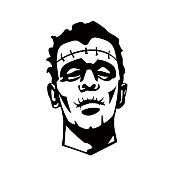 Стикеры лица