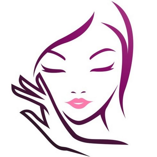 Косметология пиктограмма