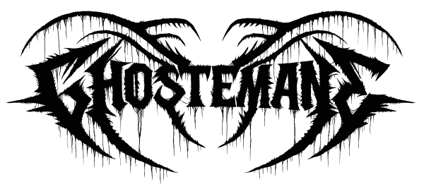 GHOSTEMANE логотип