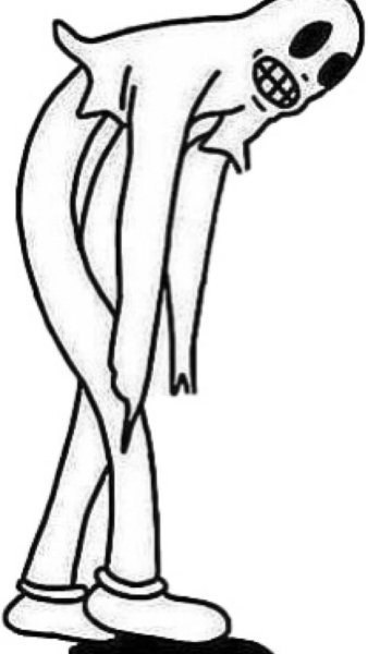 Клоун Коко GHOSTEMANE