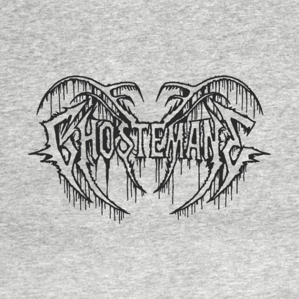 GHOSTEMANE тату