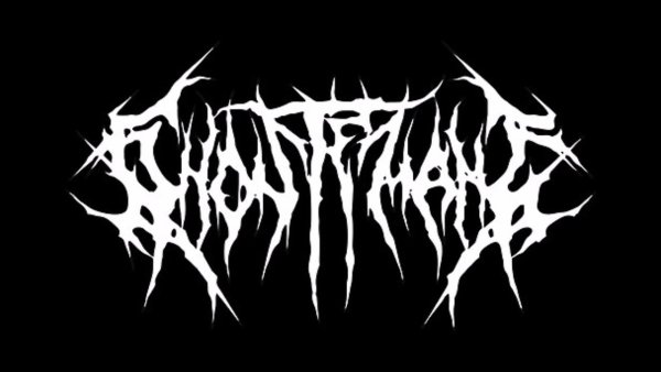 GHOSTEMANE лого