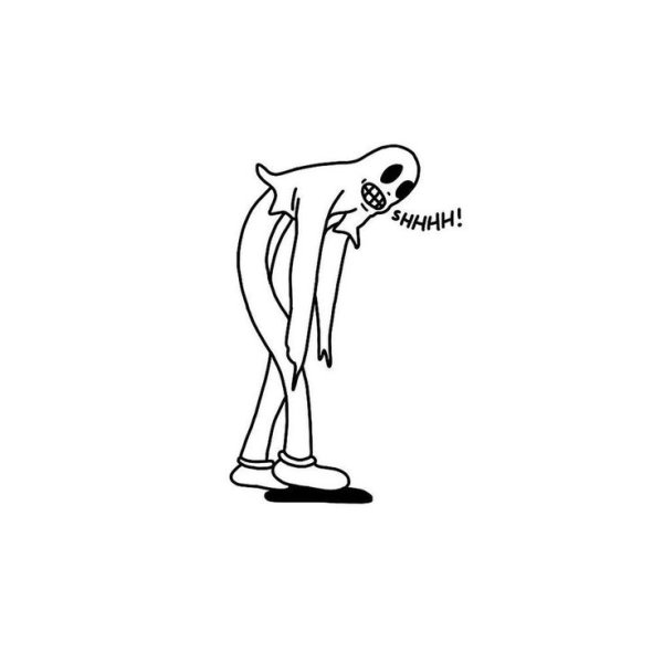 Эскизы гостмейн