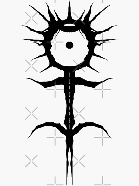 Монада GHOSTEMANE