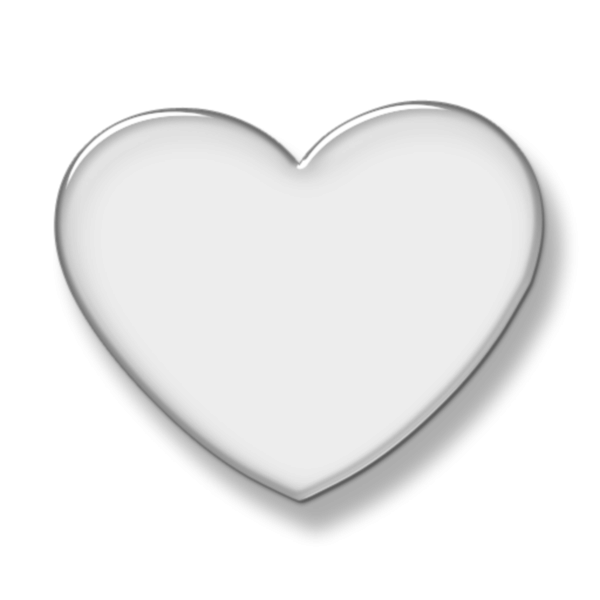 Маленькие сердечки