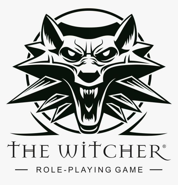 The Witcher 3 Wild Hunt логотип